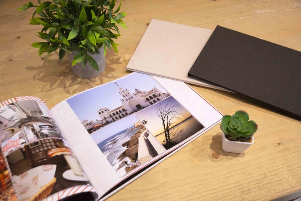 Livre album