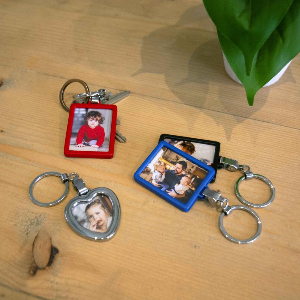 Porte Clef
